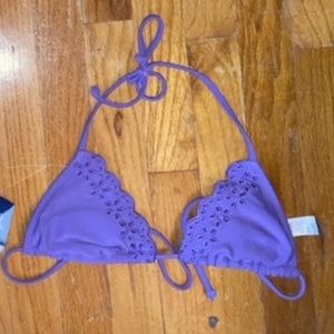 (Bundle) Bikinis and bikini tops, adult x small